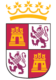 Logo der Regionalregierung von Kastilien und León