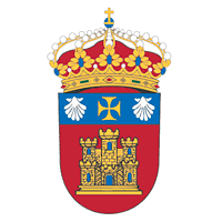Universität Burgos Logo